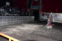 Live Music Hall Deckenplatte fiel runter als Livemusic lief Koeln Ehrenfeld Lichtstr P48